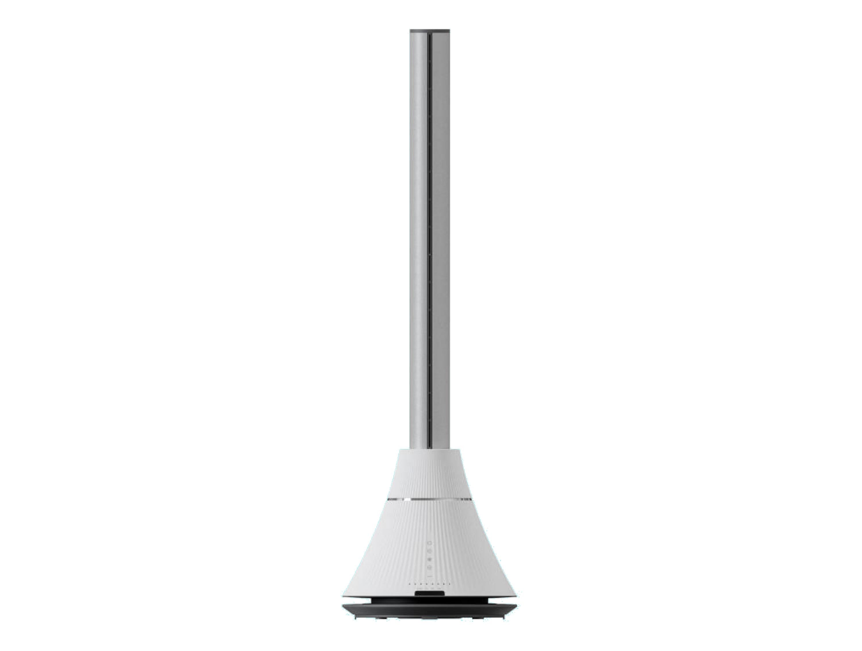 Ventilatore a torre 100  ultra silenzioso con 8 velocità