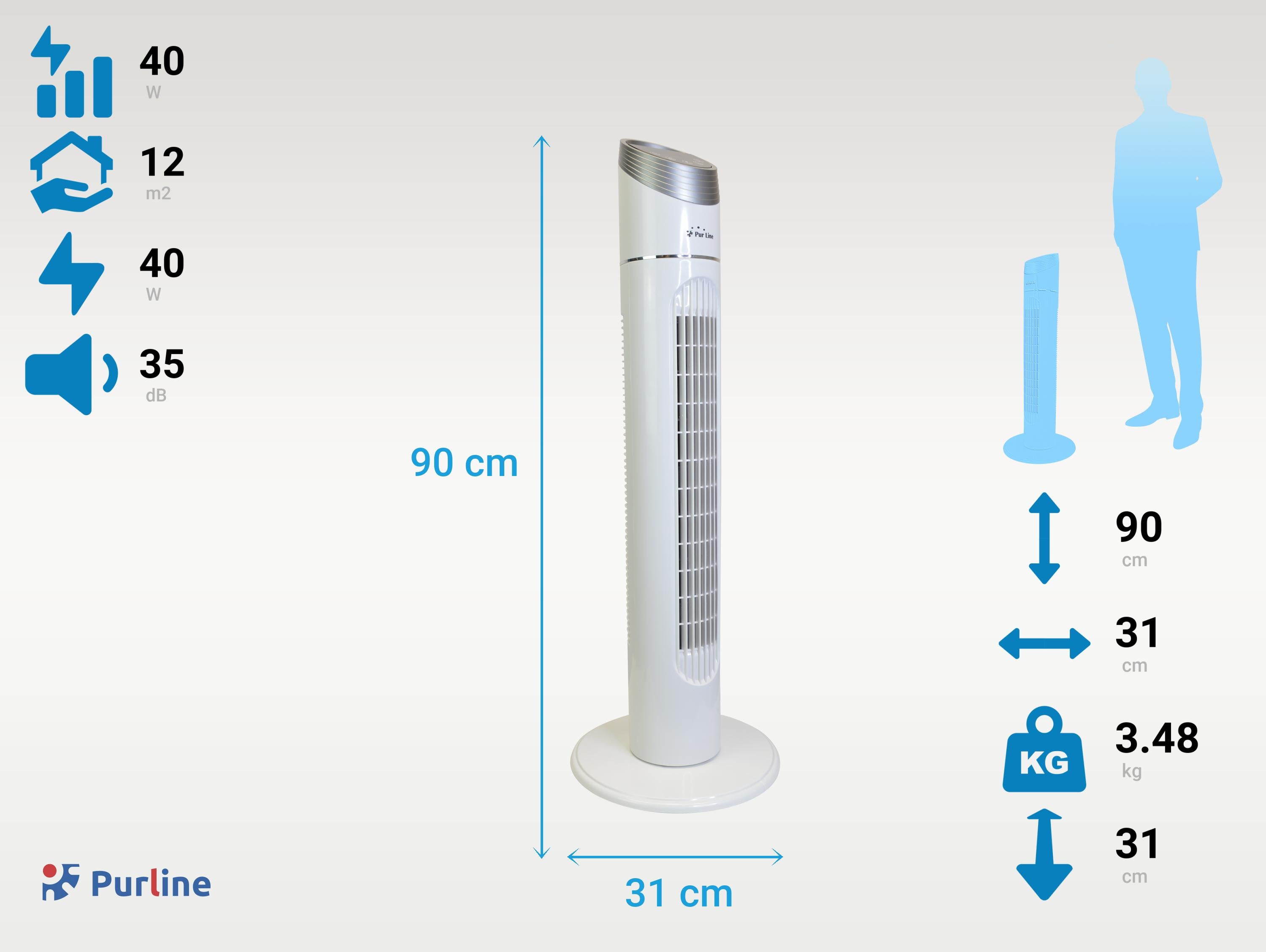 VENTY TO 40 Peso 3.48 kg