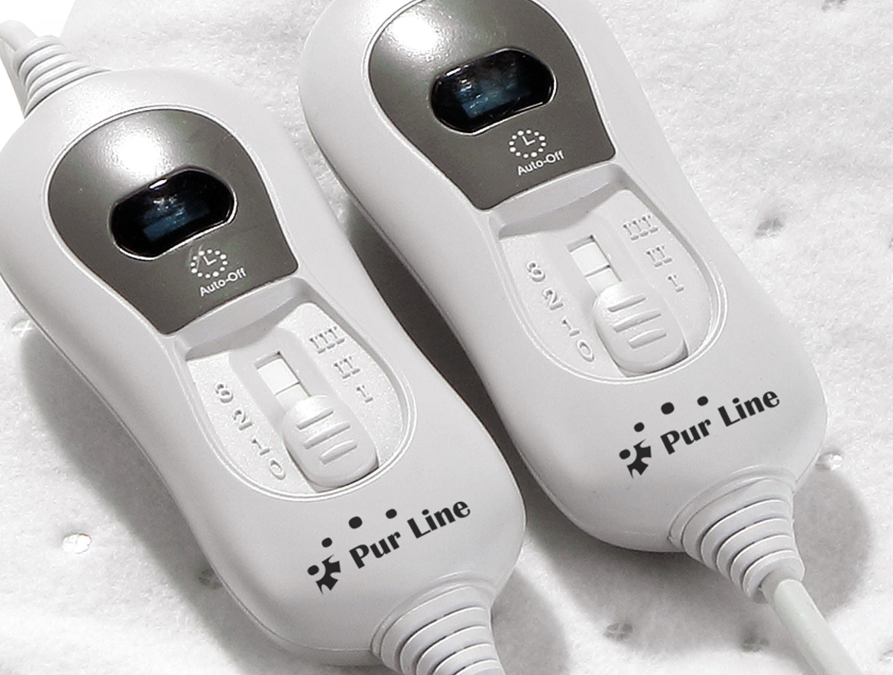 WARMER BED 2: Coperta elettrica di grandi dimensioni per soddisfare le vostre esigenze