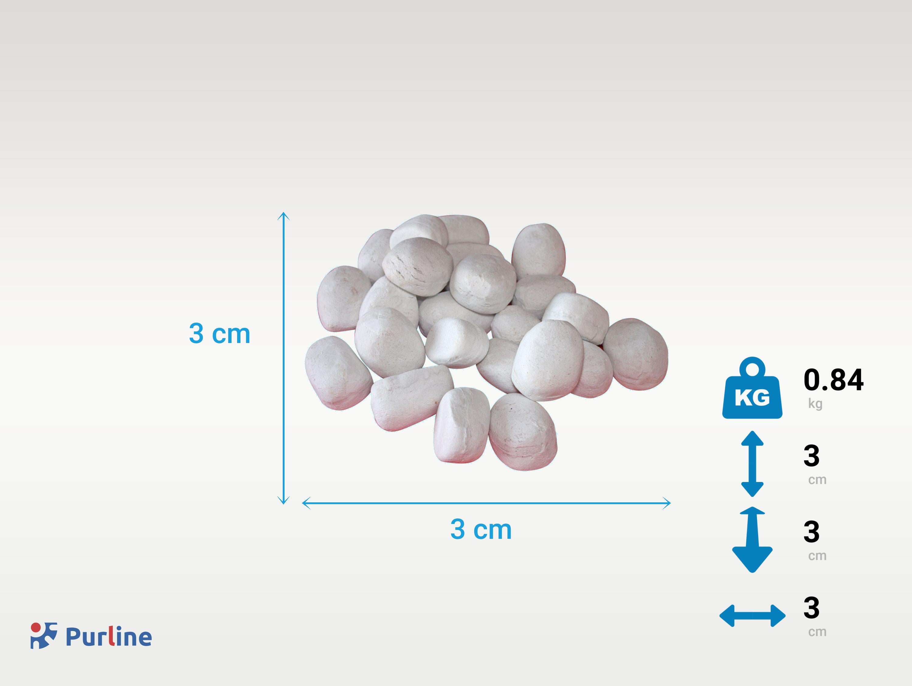 WINCBTOUT-05 Dimensione del prodotto 3x3x3 cm