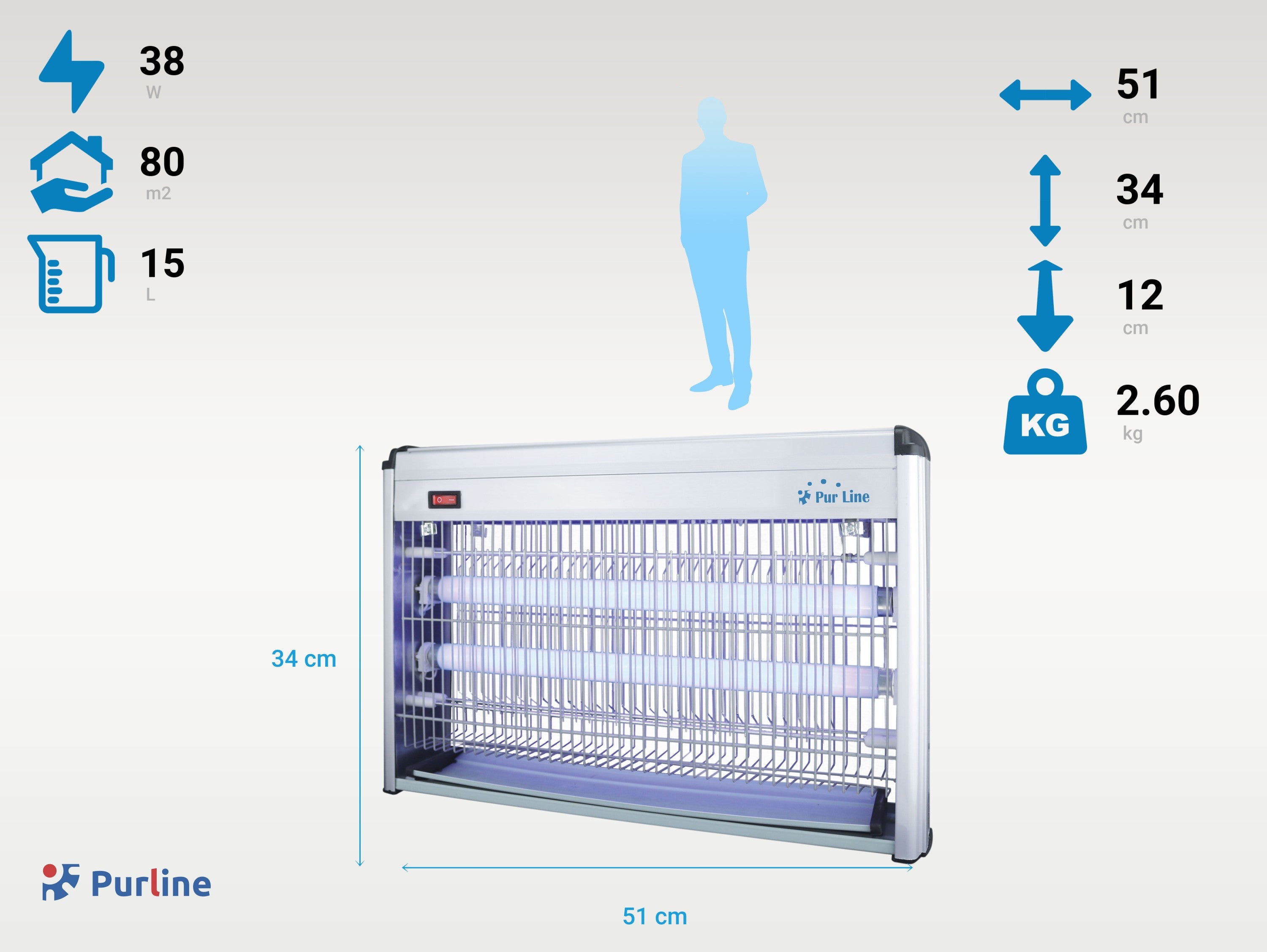 ZZAP 30 Superficie utilizzabile 80 m2
