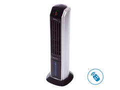 Raffrescatore evaporativo ionizzatore 70 W