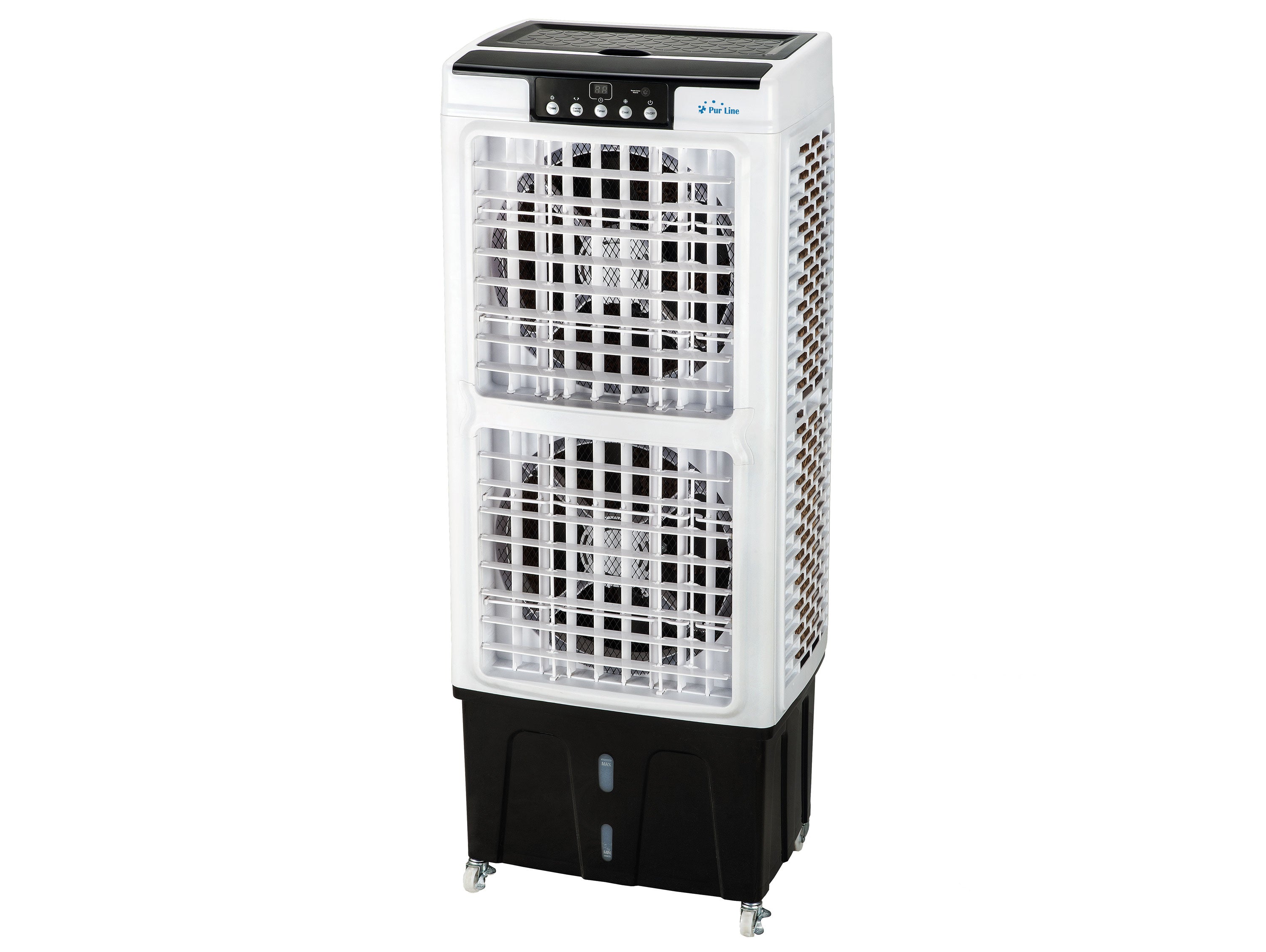 LIQUIDAZIONE TOTALE · CLIMATIZZAZIONE