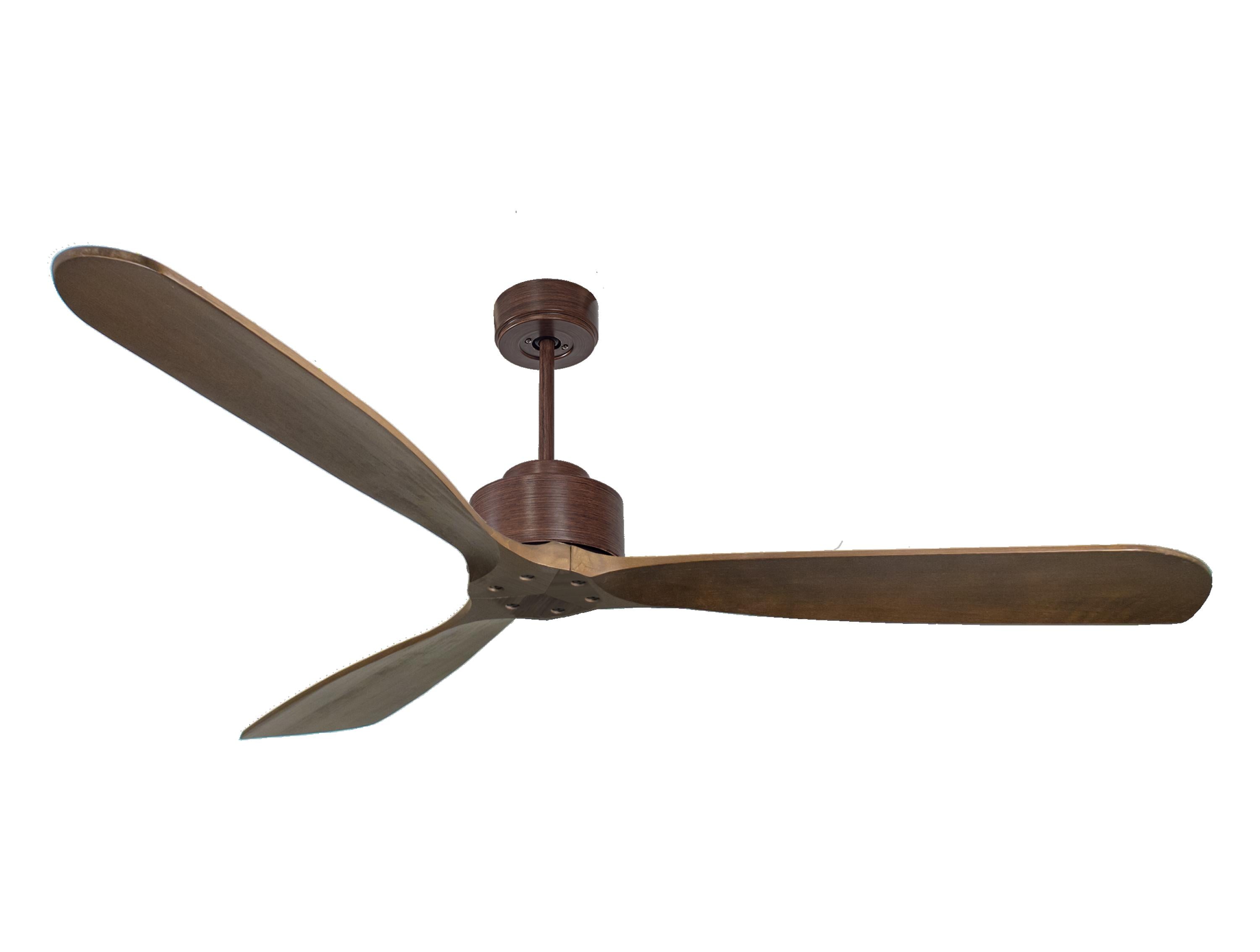 Ventilatore a soffitto ultra silenzioso e a basso consumo DC EspirituD166C0266841