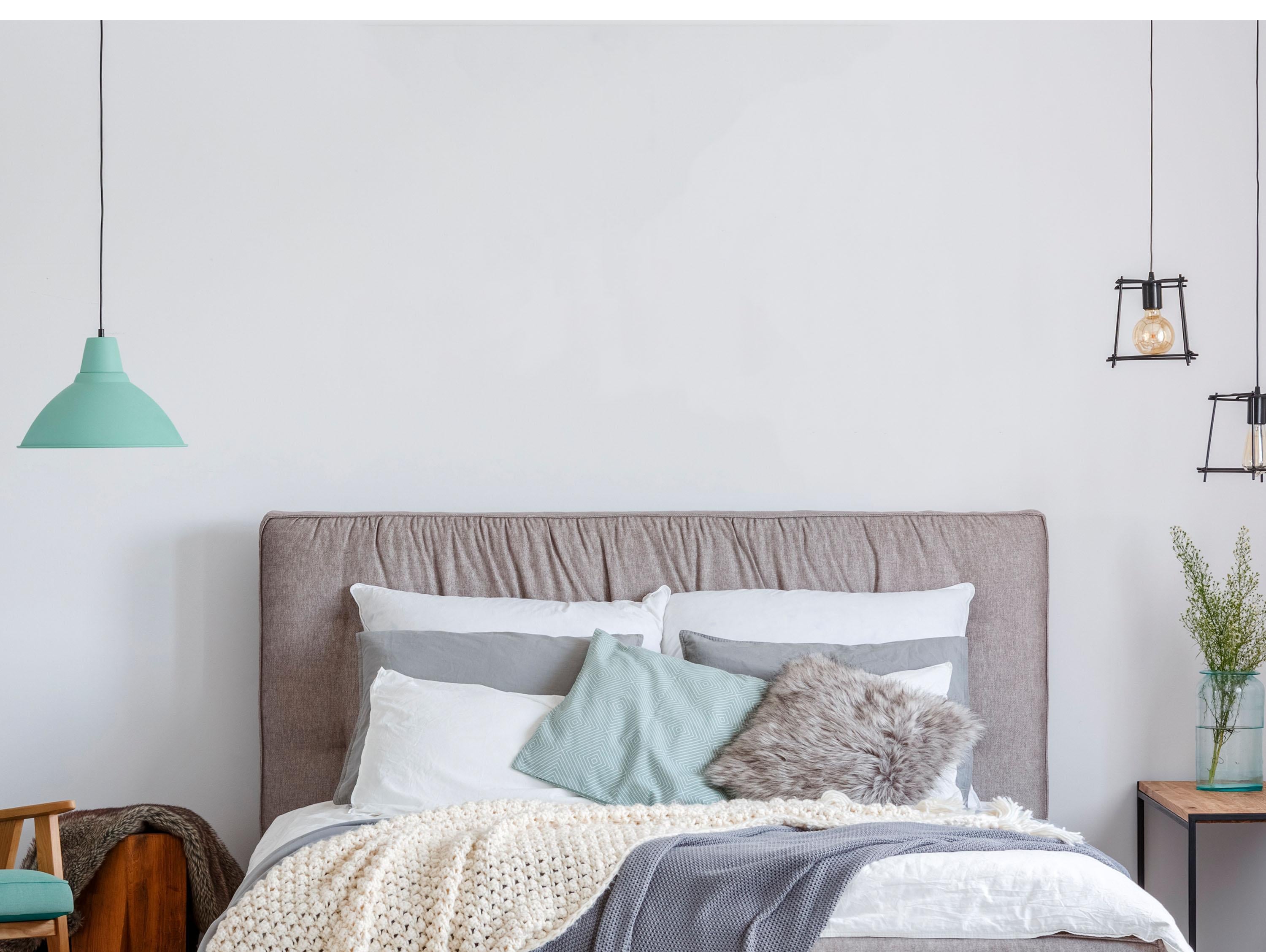 Ventilatore da soffitto Reversibile Termostato Wifi Motore CC Tetti inclinati Telecomando Hypersilence Memoria FullWood Shopify Vendible (AUTOMATICO)
