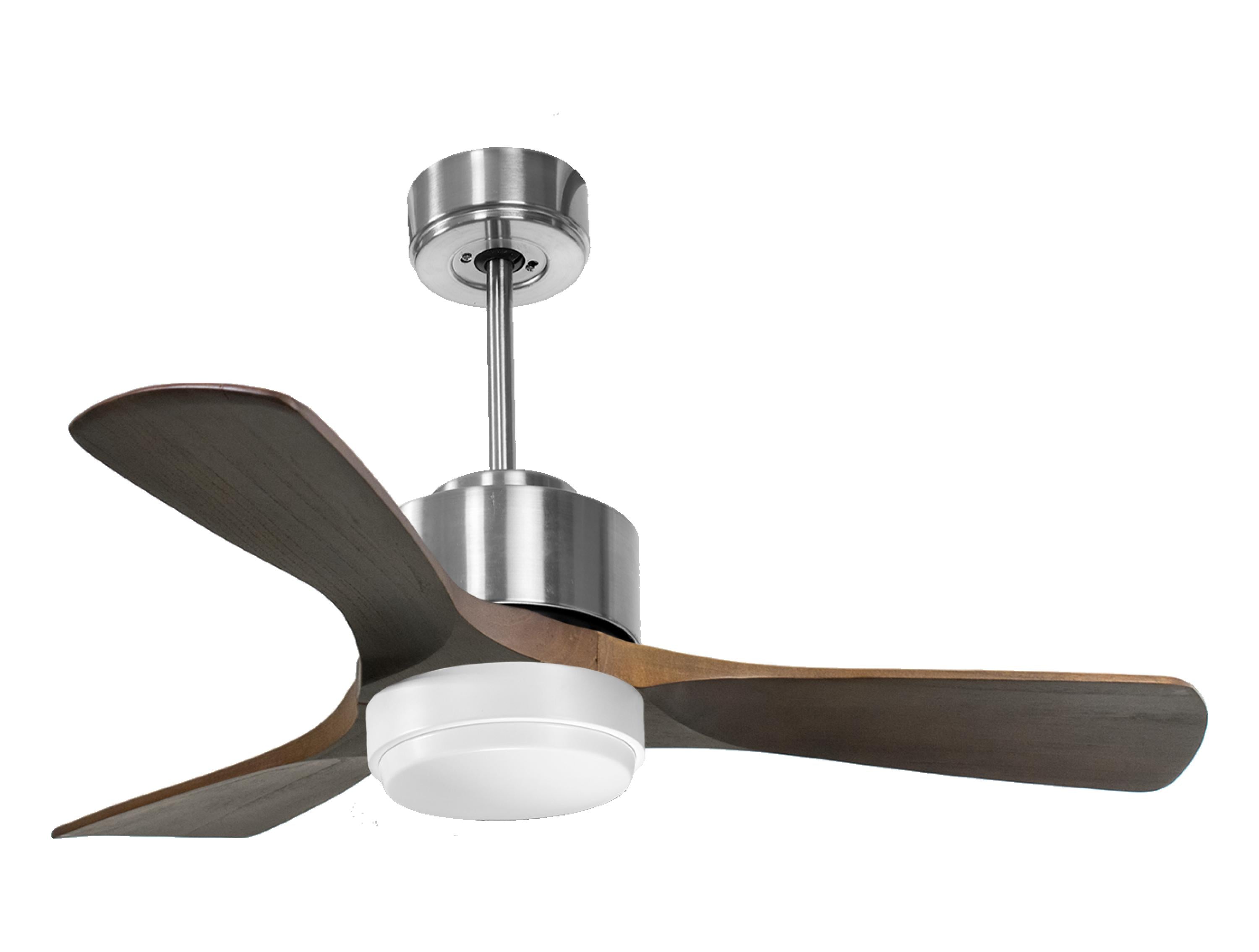 Ventilatore a soffitto ultra silenzioso e a basso consumo DC PrincipeD106C02LED69883