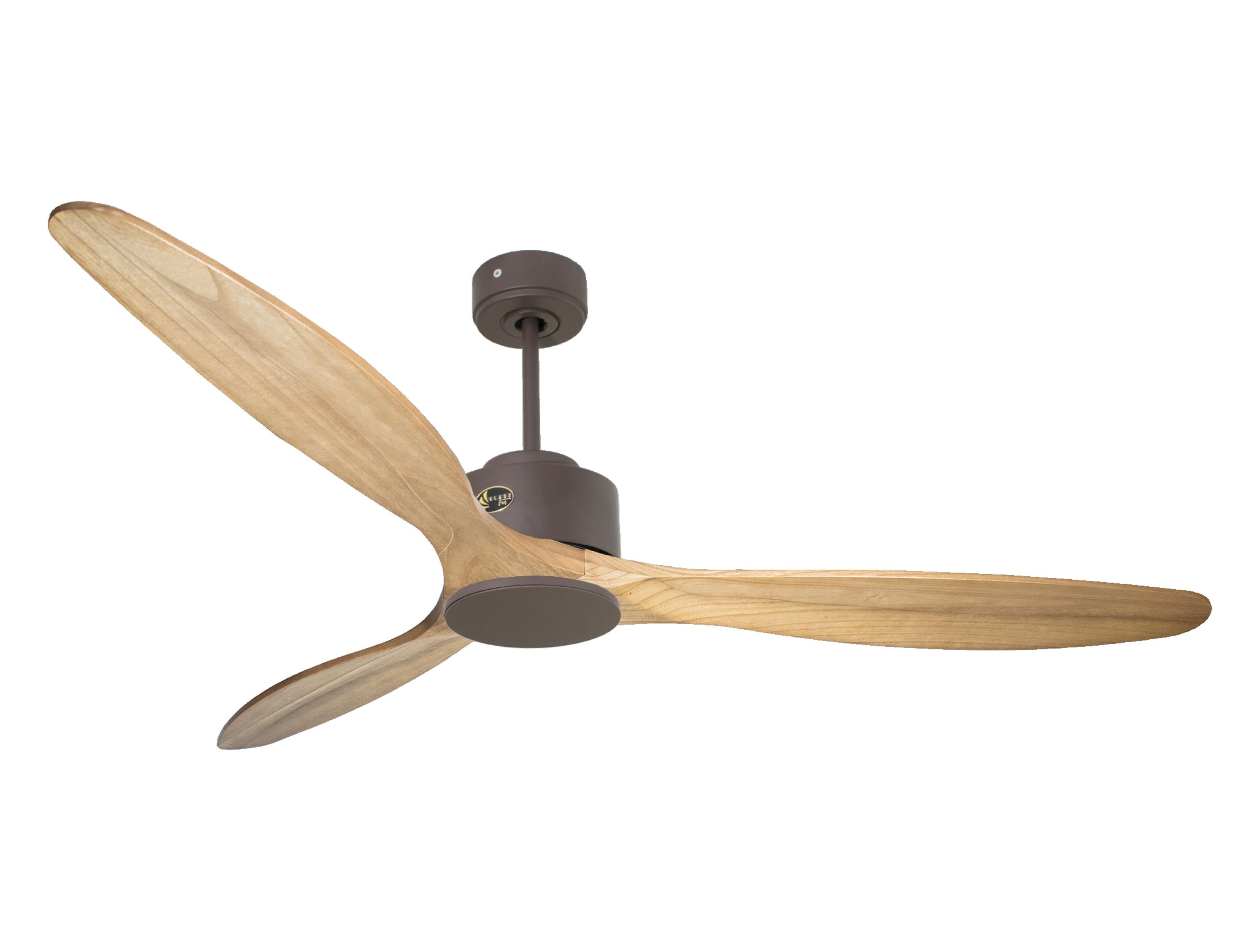 Ventilatore a soffitto ultra silenzioso e a basso consumo DC RangiroaD166C0265328