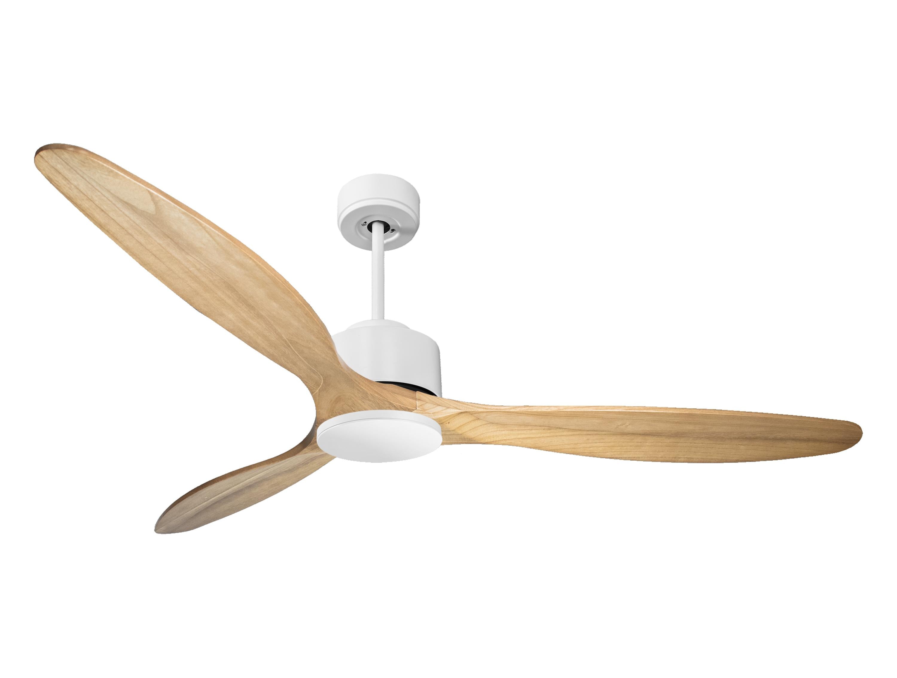 Ventilatore a soffitto ultra silenzioso e a basso consumo DC RangiroaD166C0266053