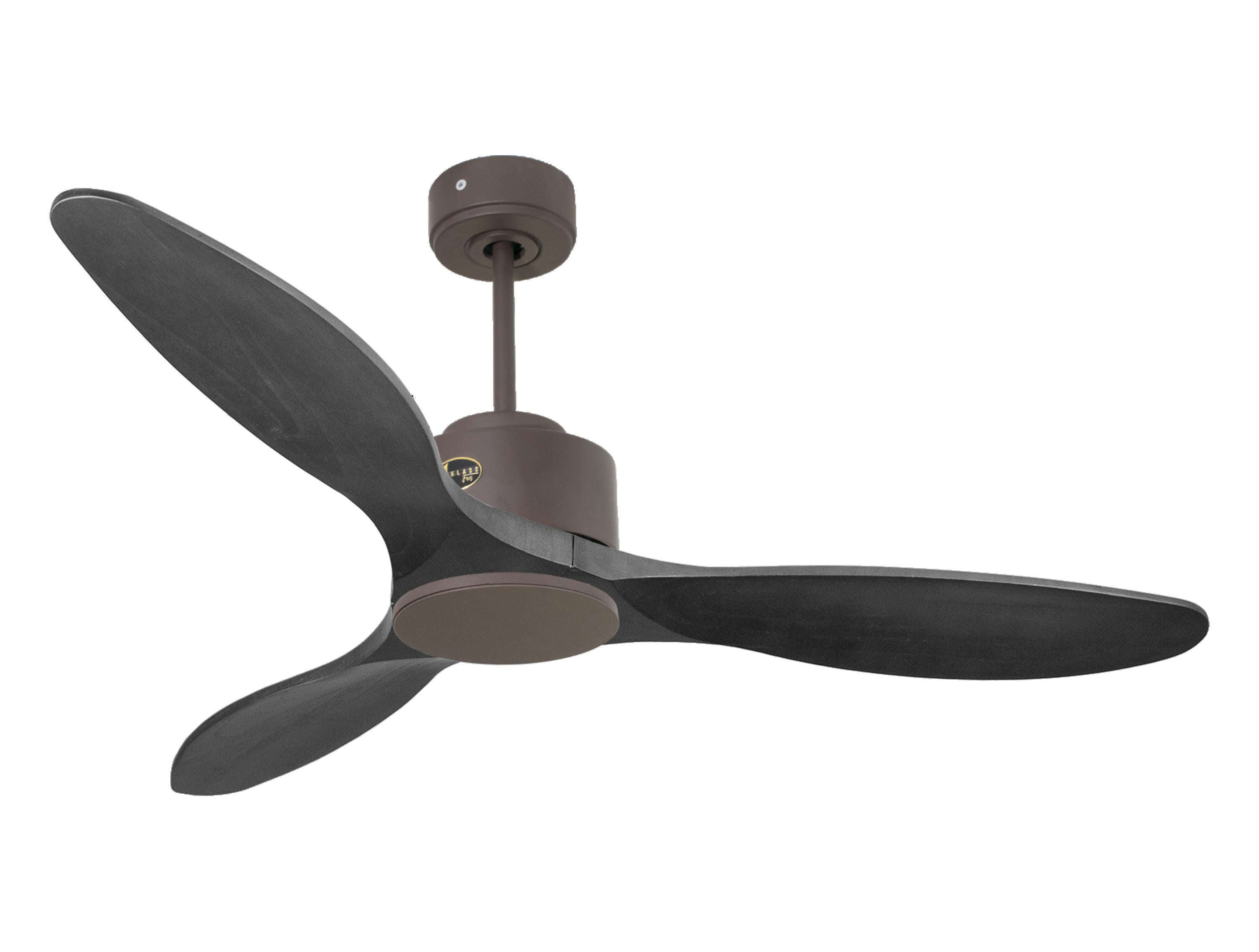 Ventilatore a soffitto ultra silenzioso e a basso consumo DC SamosD132C0265326
