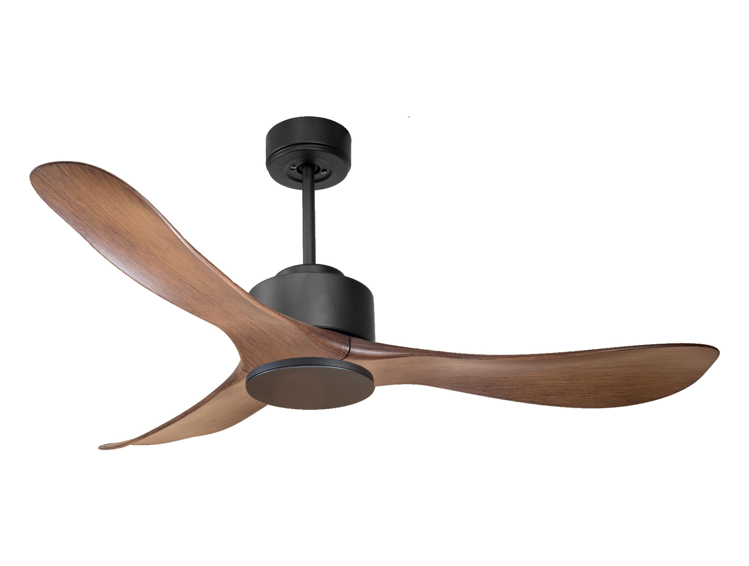 Ventilatore a soffitto ultra silenzioso e a basso consumo DC TogianD132C0270124
