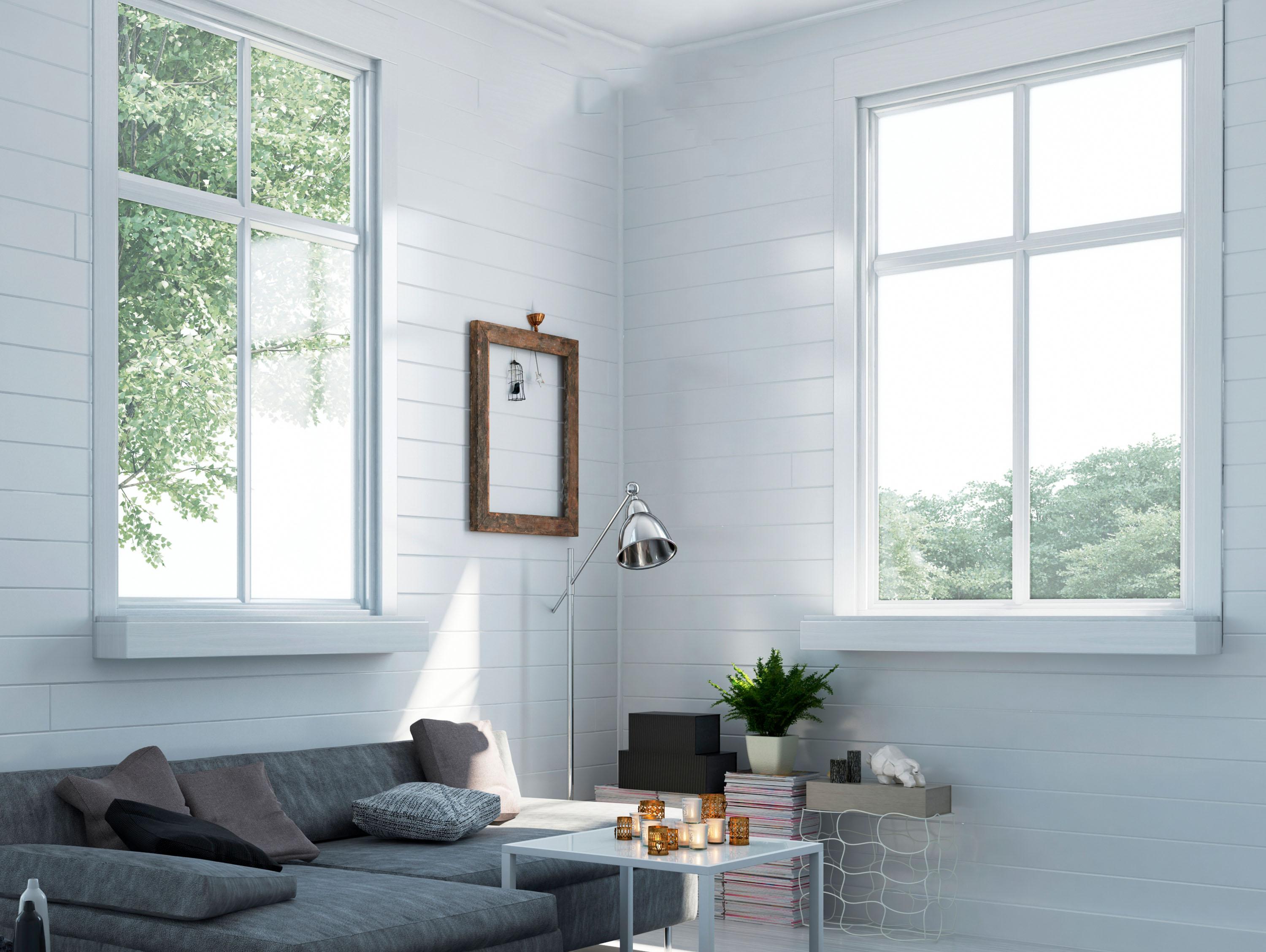 Ventilatore da soffitto Reversibile Termostato Wifi Motore CC Tetti inclinati Telecomando Hypersilence Memoria Shopify Vendible (AUTOMATICO)