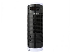 Ventilatore a torre compatto da tavolo