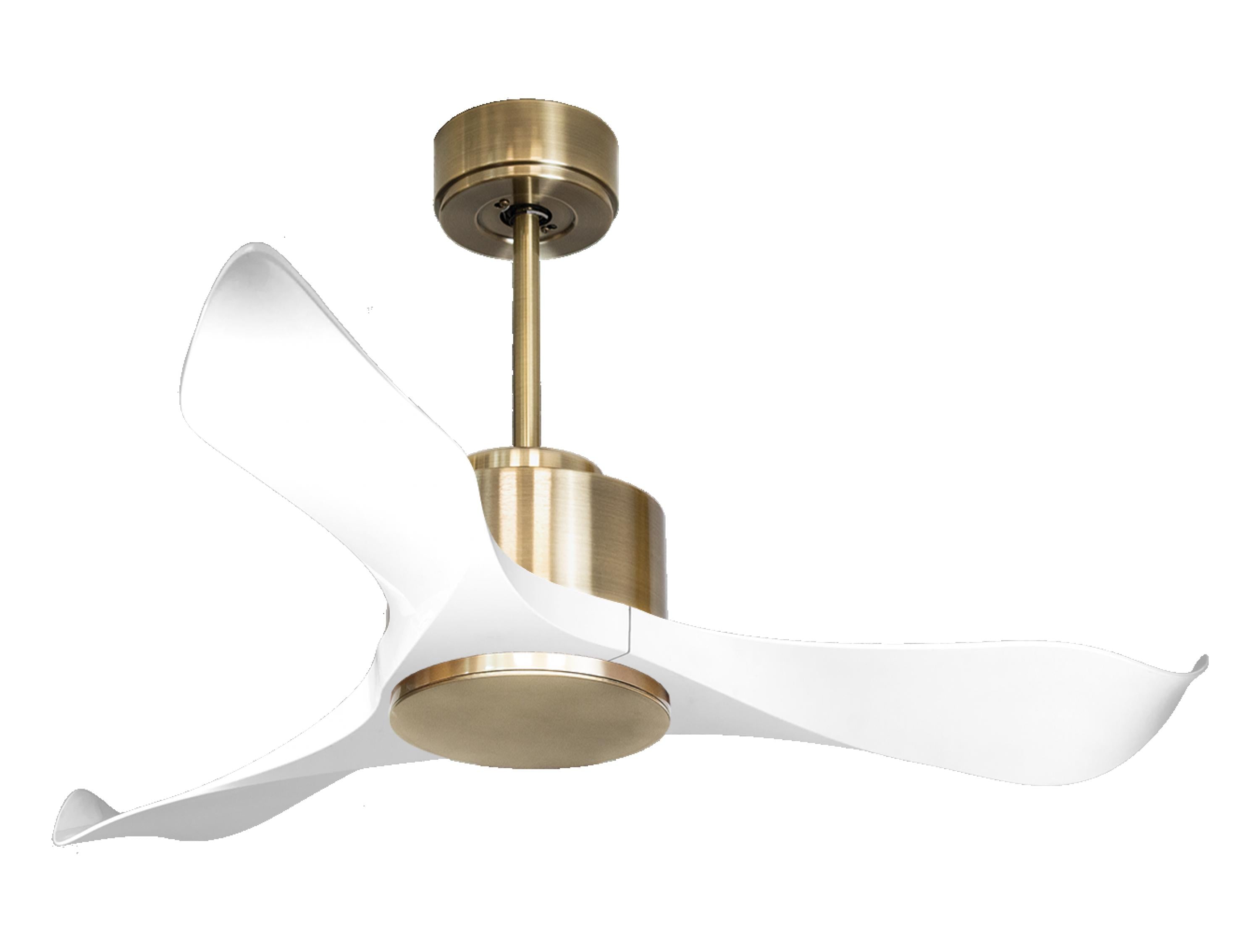 Ventilatore a soffitto ultra silenzioso e a basso consumo DC WhitsundayD106C0265683